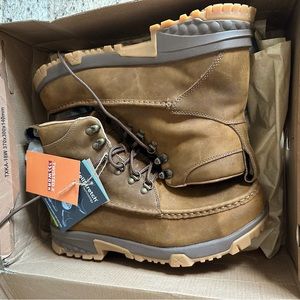 NEW MENS CELLSTRETCH COMPOSITE TOE WORKBOOT